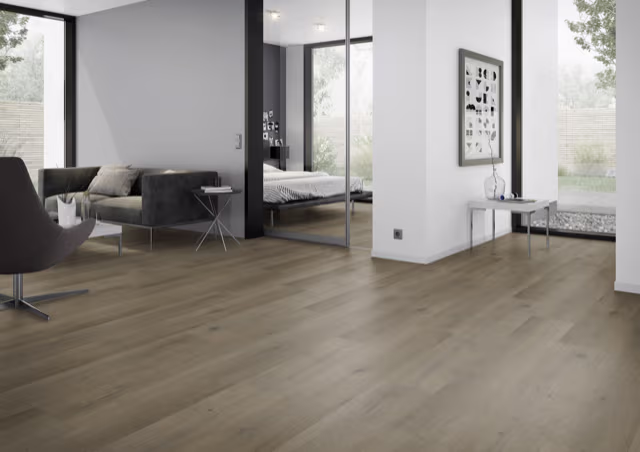 Belakos Attico 840 | Rigid Click