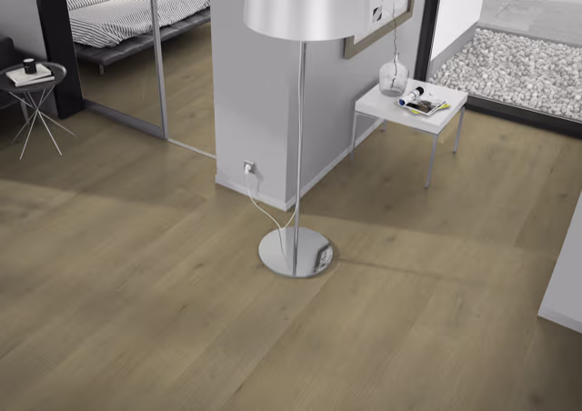 Belakos Attico 870 | Rigid Click
