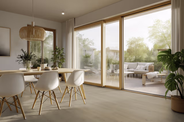 Belakos Cervo 200 Rigid Click