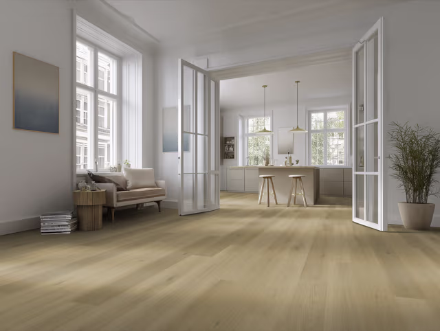 Belakos Borgo 300 Rigid Click