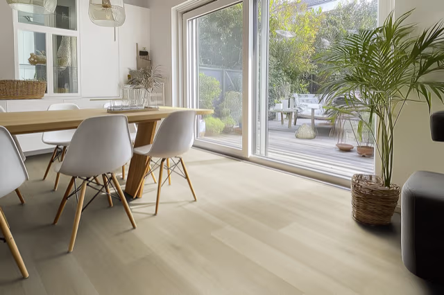 Belakos Borgo 330 Rigid Click