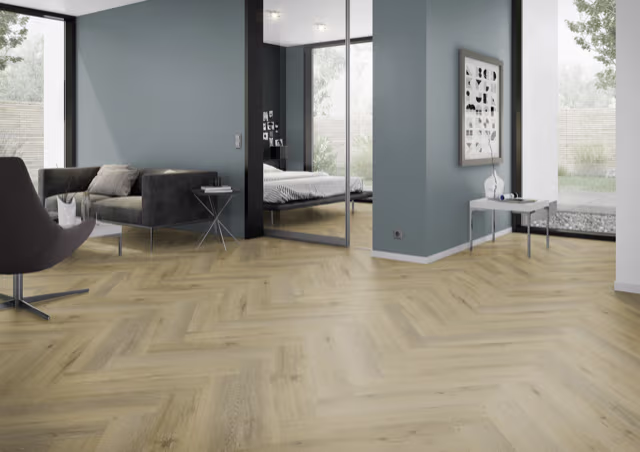 Belakos Attico visgraat XL 80