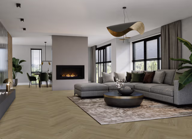 Vivafloors Visgraat 7230
