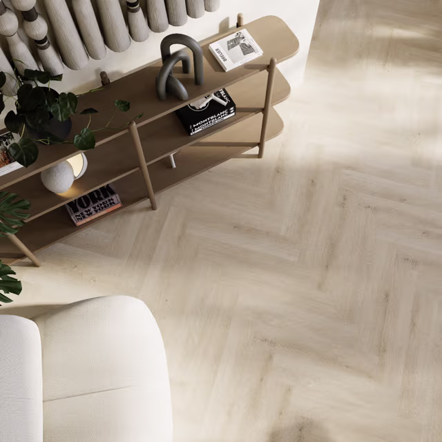 SAFFIER Avenue 7002 Panama Oak