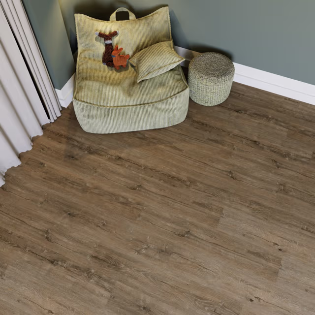 SAFFIER Estrada Hydro Forest Oak