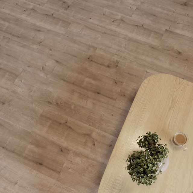 SAFFIER Estrada Hydro Casper Oak