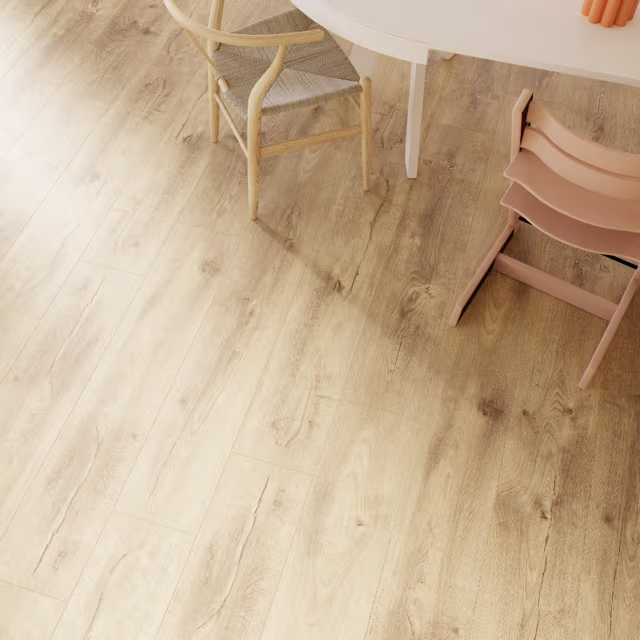 SAFFIER Estrada Hydro Chicago Oak