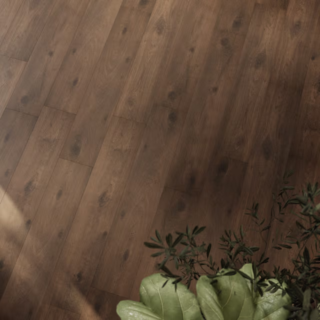SAFFIER Boulevard Capitan plank