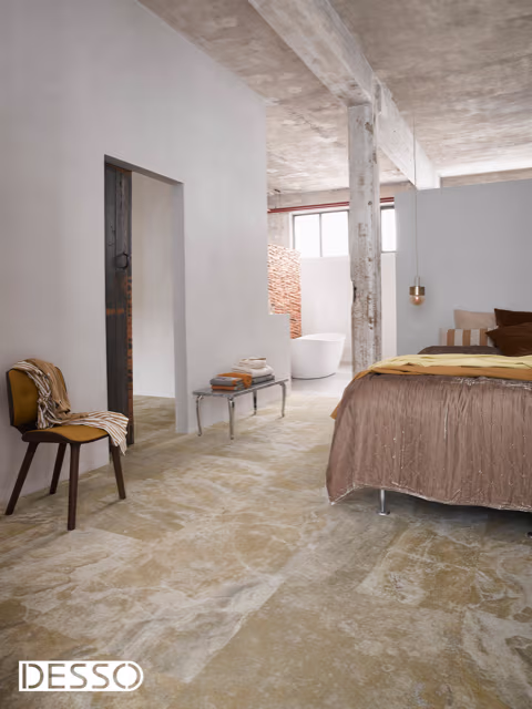 Desso Sense of Marble