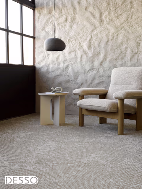 Desso Canvas We