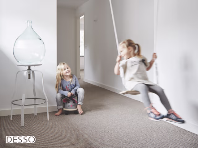 Desso Airmaster 4 home