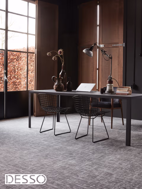 Desso & EX for Home