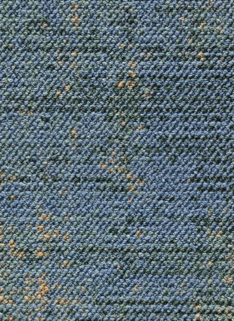 27 Blauwgroen