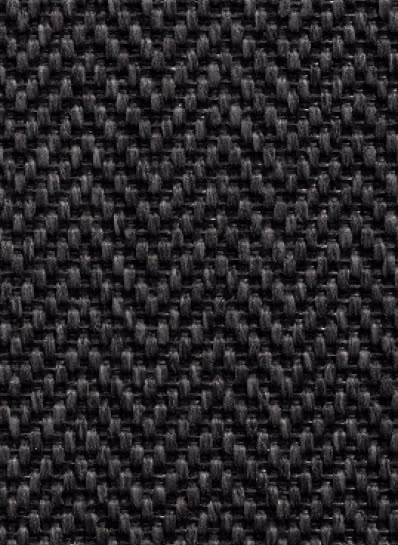 827 Curved antraciet