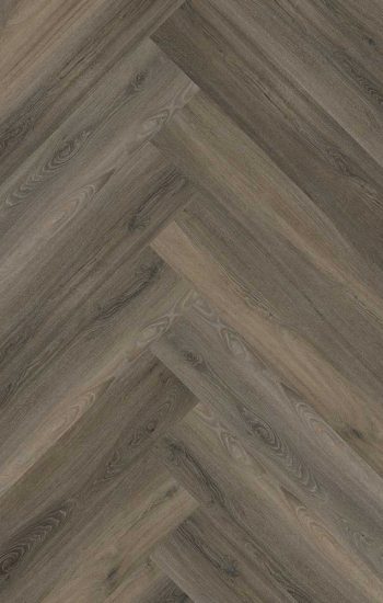 Ambiant Spigato Visgraat Dark Grey