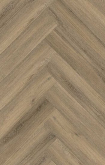 Ambiant Spigato Visgraat Light Brown