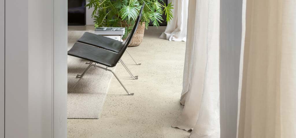 isolerende raamdecoratie