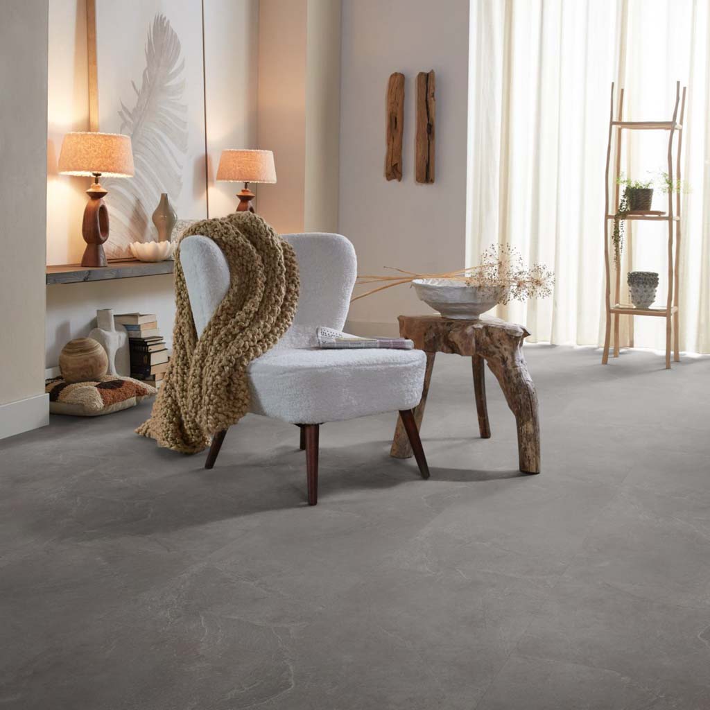 Ambiant Noveno Click Warm Grey - Afbeelding 2