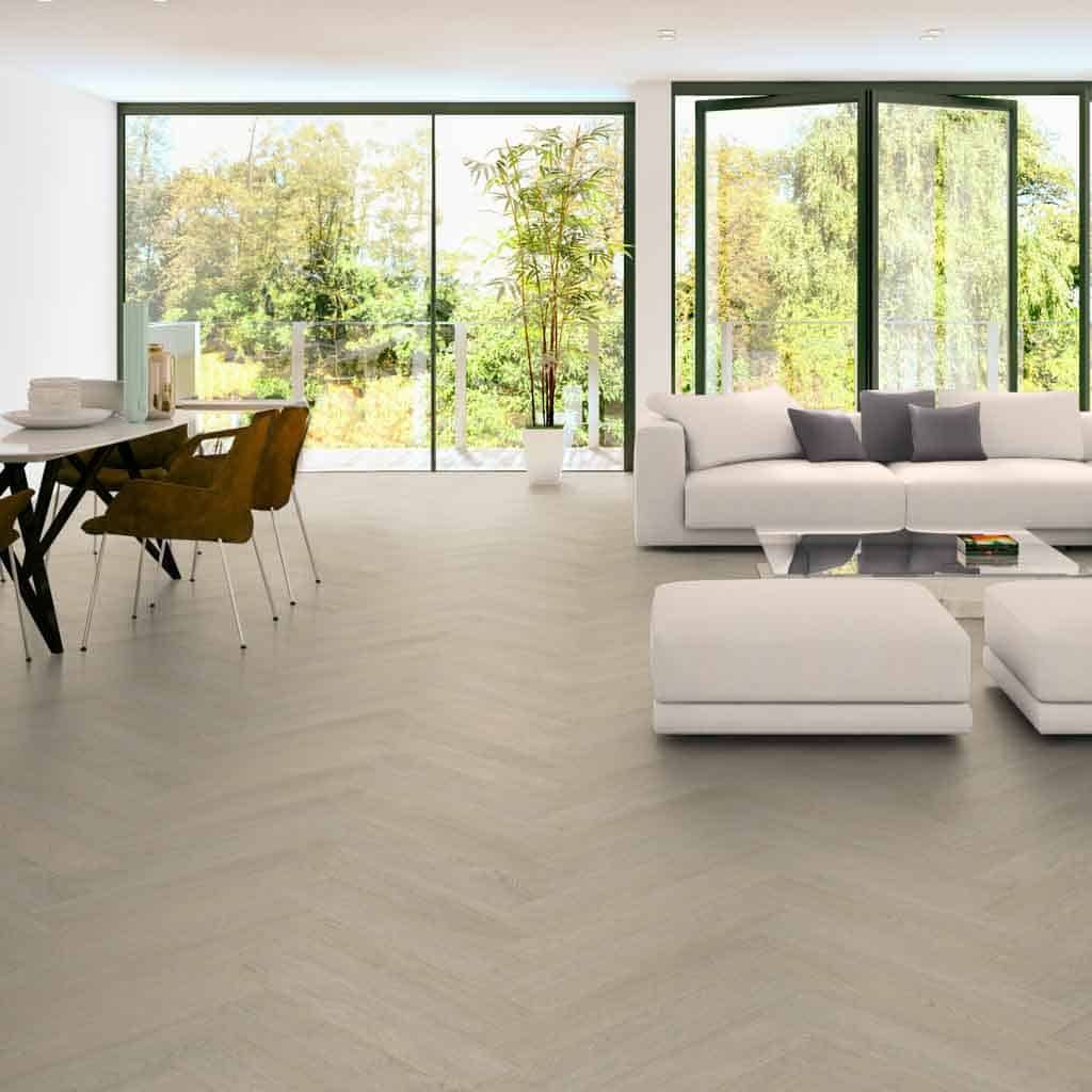 Belakos Terreno Visgraat XL 62 - Afbeelding 3