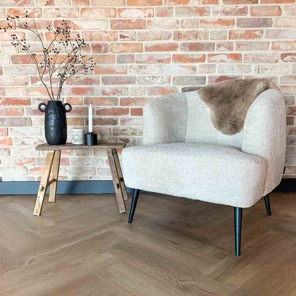 Gelasta Artline Visgraat 2401 Register Smoked - Afbeelding 2