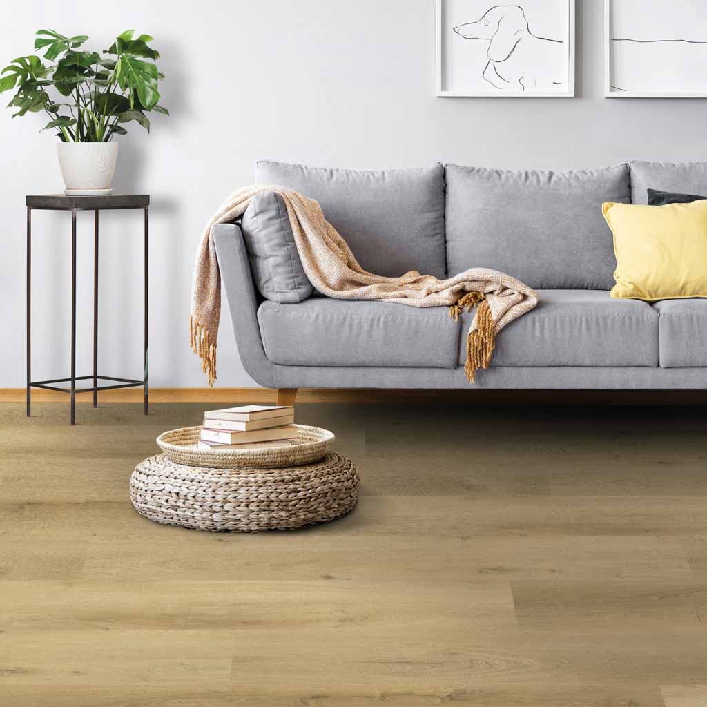 Gelasta Vario Rigid Click 5904 Prestige Oak Light - Afbeelding 2