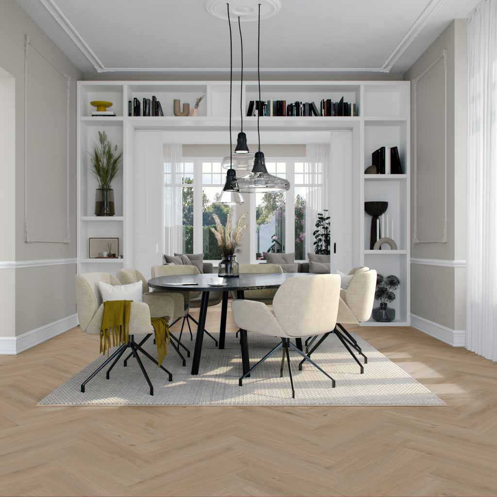 Vivafloors Visgraat 7210 - Afbeelding 3