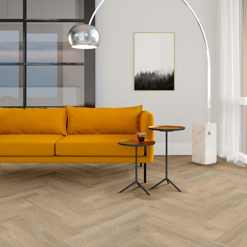 Vivafloors Visgraat 8360 - Afbeelding 3